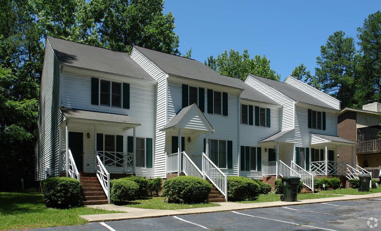 4806 Wallingford Dr, Raleigh, NC 27616 Apartments in Raleigh, NC