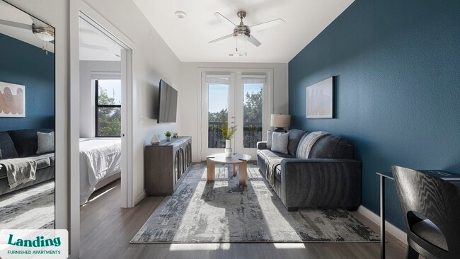 Building Photo - 6311 S 1st St