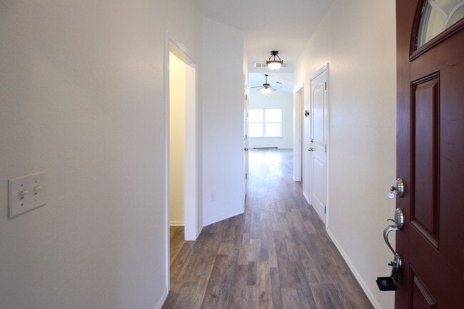 Building Photo - Complete Remodel In Bixby!