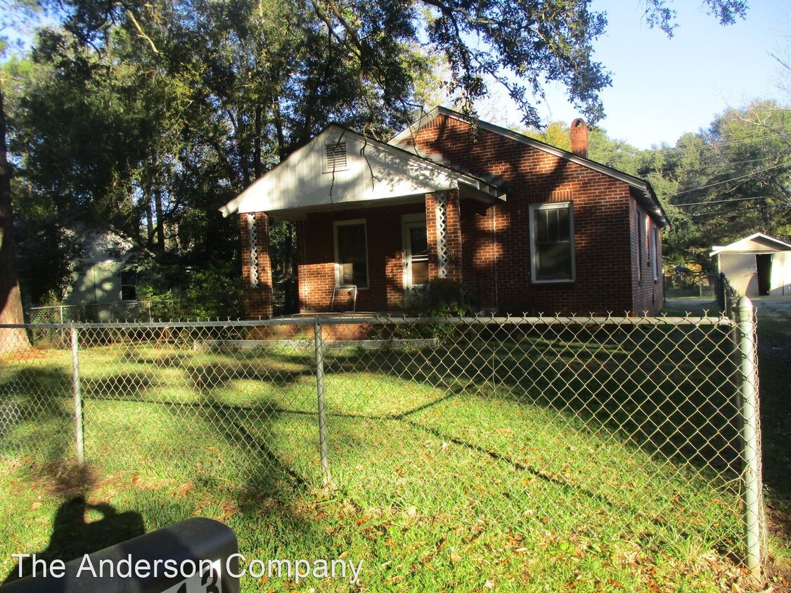 Primary Photo - 2 br, 1 bath House - 1413 Avalon Avenue