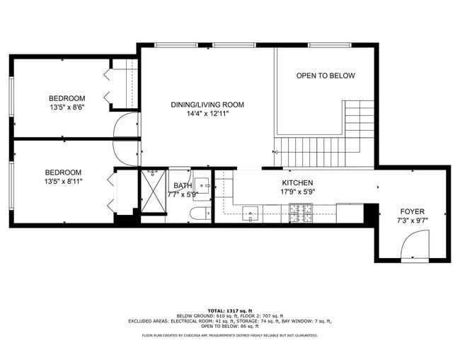 Building Photo - 1101 Dodge Ave