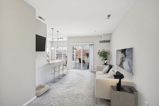 Foto del edificio - The Highlands at Cherry Hill