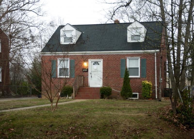 Photo - 8409 Potomac Ave