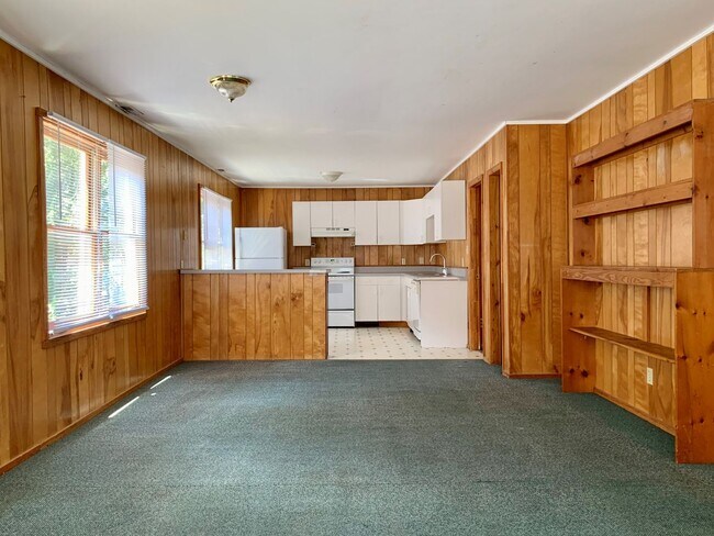 Foto del edificio - 608 Willard Pl