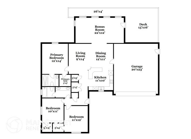 Foto del edificio - 1224 Russell Dr