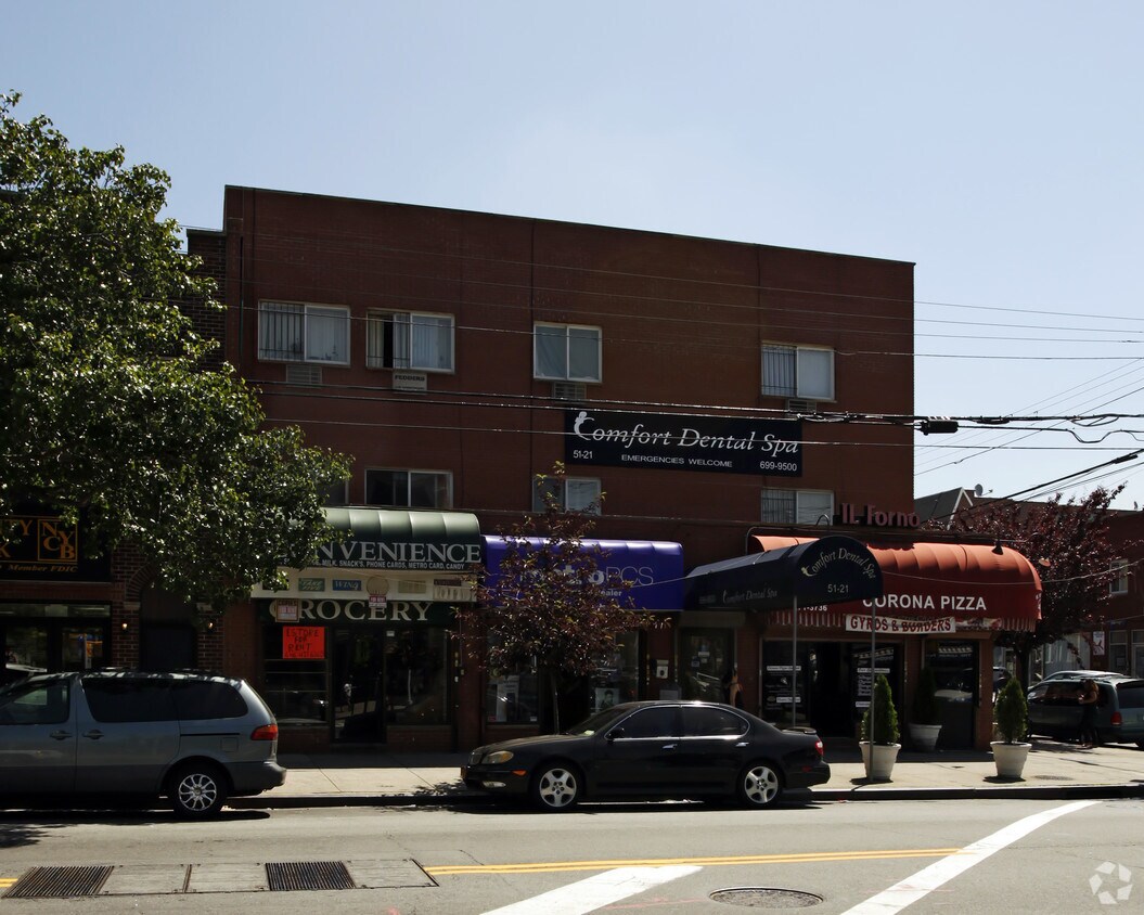 Foto del edificio - 51-17-71-23 108th St