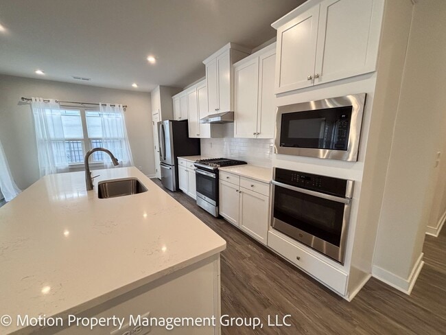 Building Photo - 1439 Augustus Beamon Dr