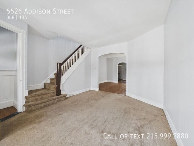 Foto del edificio - 5526 Addison St