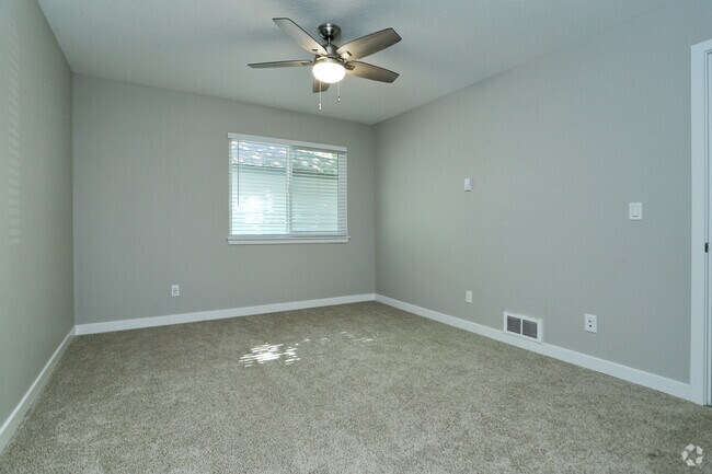 2BR, 2BA - 958 SF - Jasper Place by Trion Living