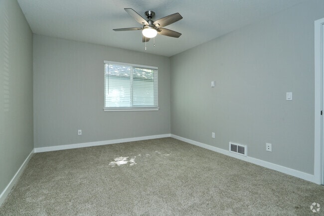 2BR, 2BA - 958 SF - Jasper Place by Trion Living