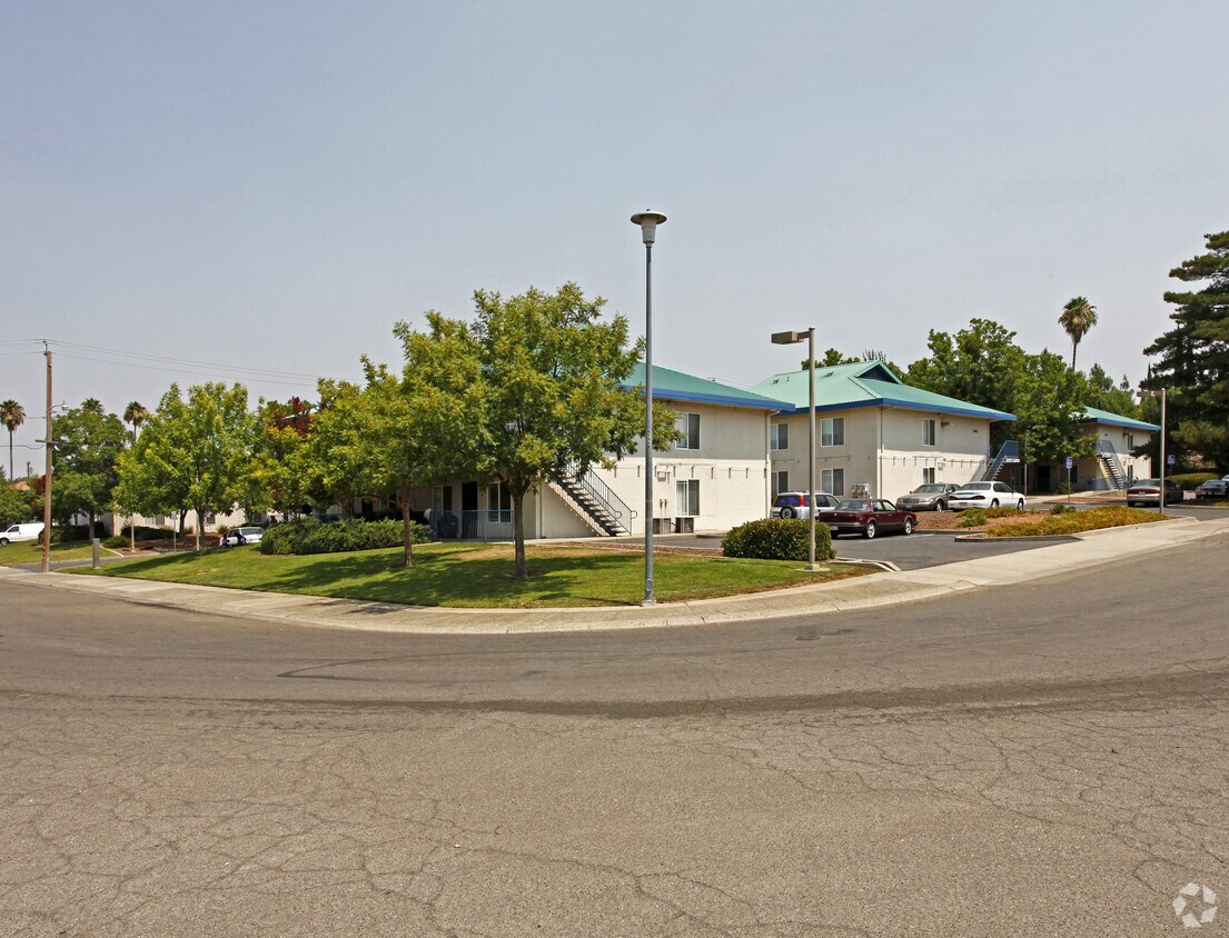 Foto principal - Northcrest Circle Apartments