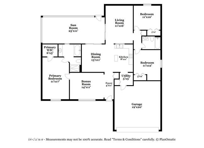 Building Photo - 1103 St Michel Way