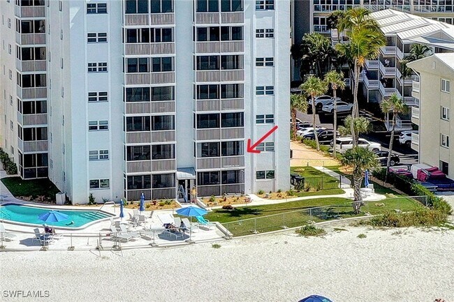 Building Photo - 1919 Gulf Shore Blvd N