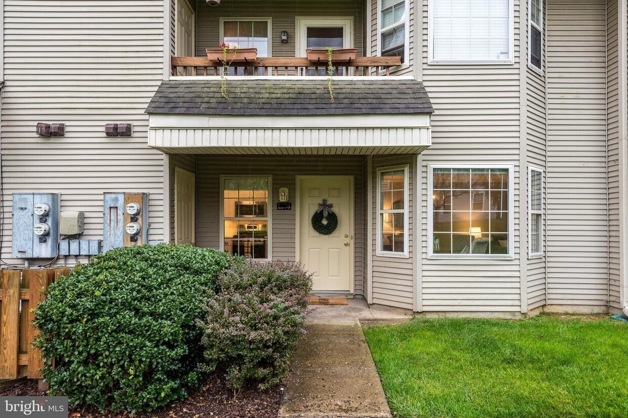 2305 Brookhaven Dr Unit 307, Yardley, PA 19067 Condo for Rent in