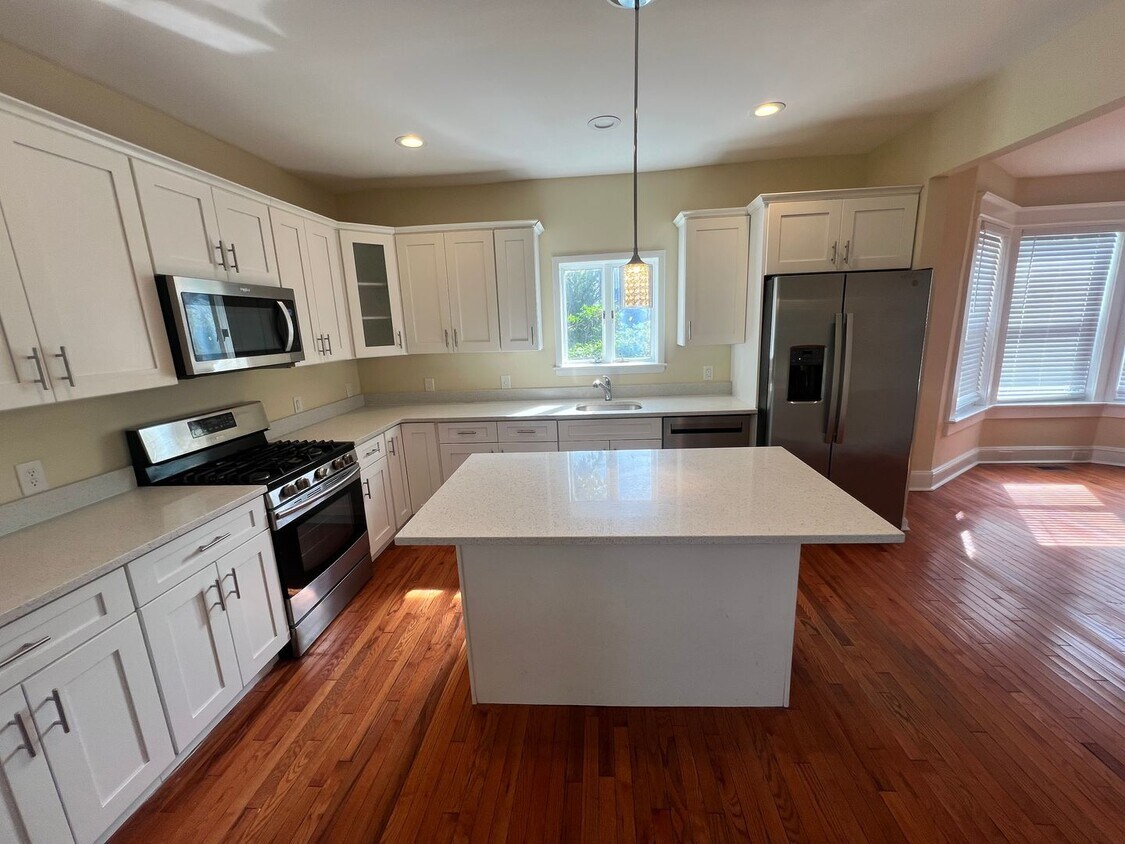 Foto principal - 838 Smith St