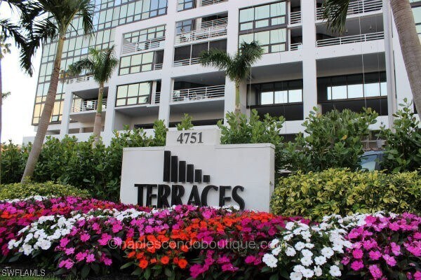 Foto del edificio - 4751 Gulf Shore Blvd N