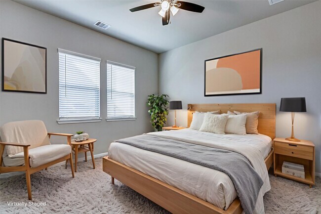 Foto del edificio - 5311 Sunway Dr