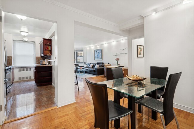 Foto del edificio - 135 E 54th St