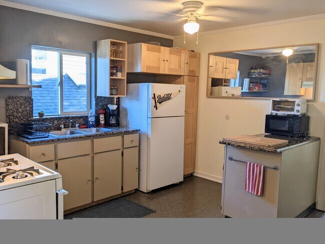 Foto del edificio - 4614 SE 67th Ave