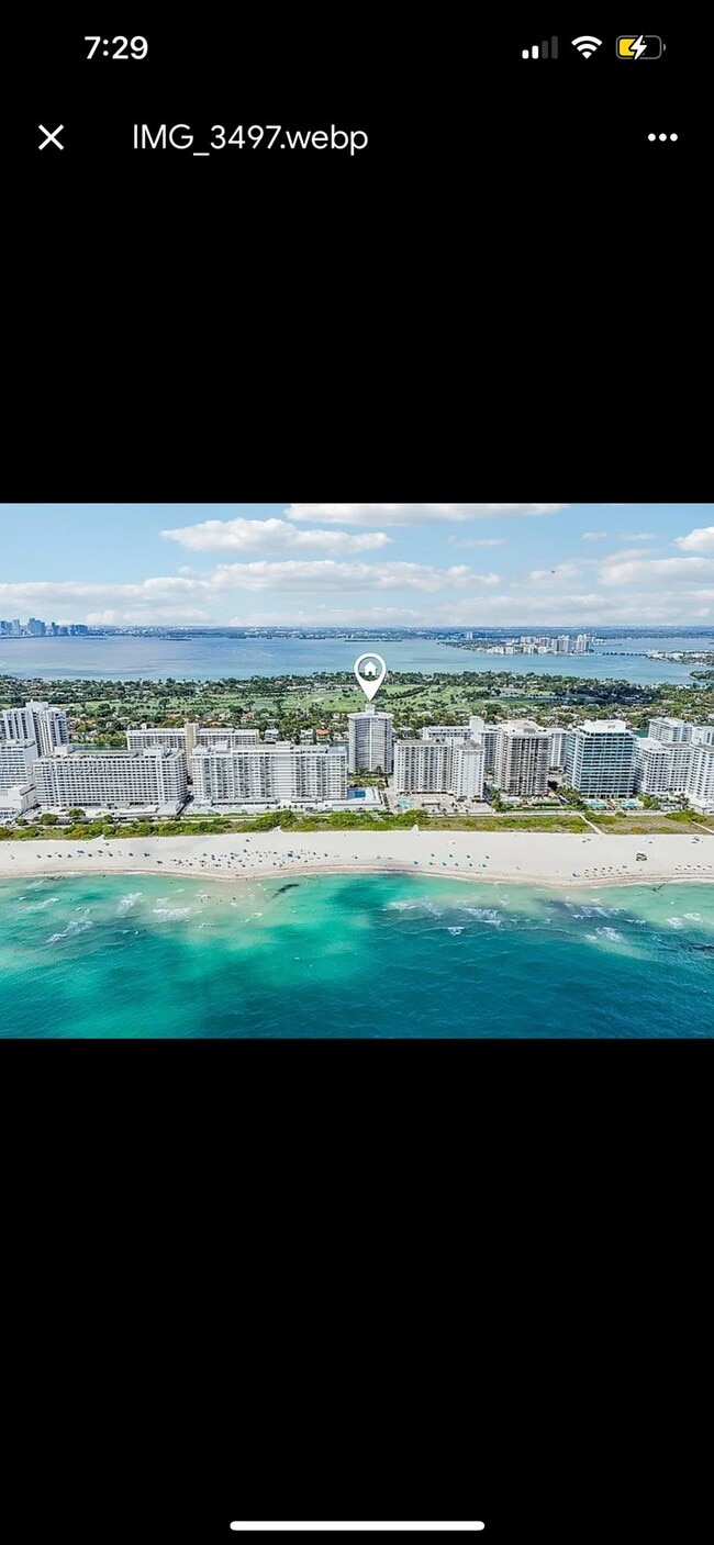 Building Photo - 5660 Collins Ave