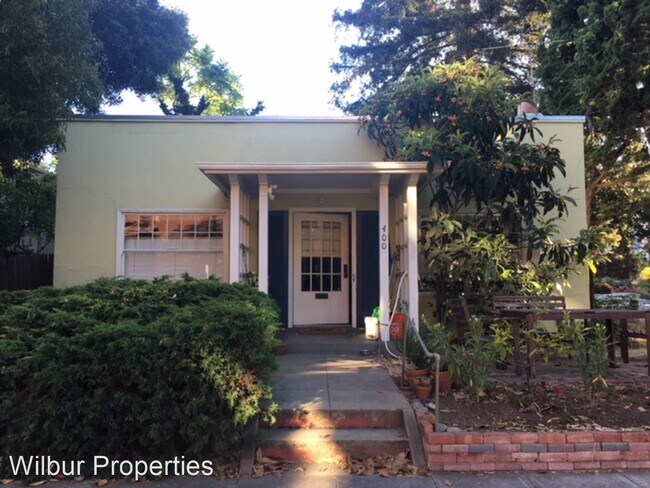 Foto del edificio - 1 br, 1 bath House - 400 Webster Street