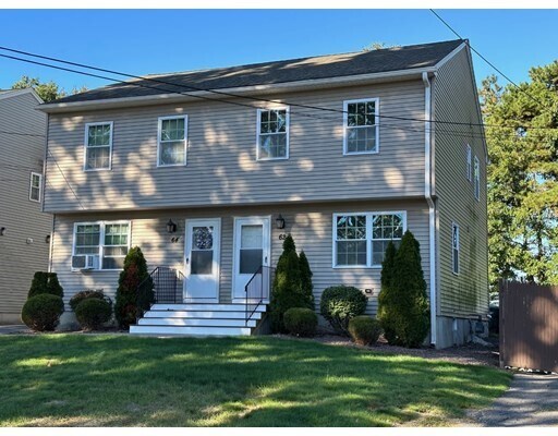 Building Photo - 62 Biddle St
