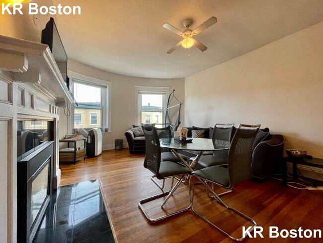 Foto del edificio - 14 Saint Lukes Rd