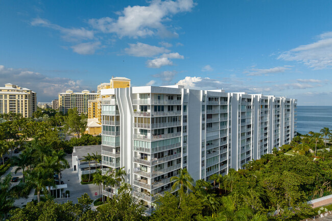 Foto del edificio - The Sands