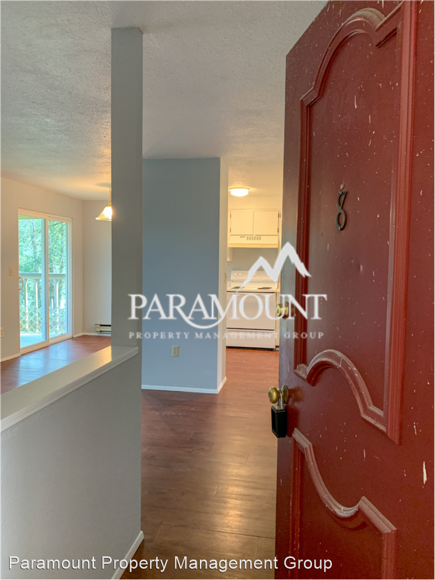 Primary Photo - 2 br, 1 bath House - 575 6th Avenue #8