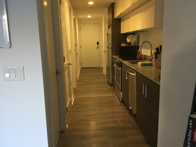 Foto del edificio - 770 P St NW