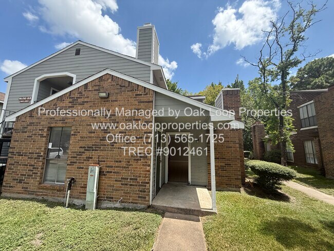 Building Photo - 7200 W T C Jester Blvd