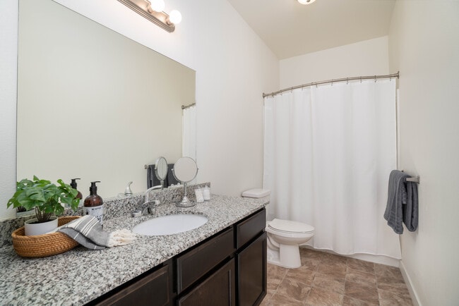 Foto del edificio - Sundance at Baxter Meadows