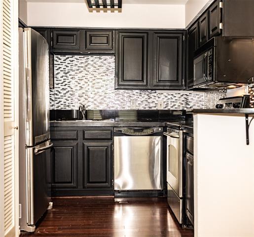 Foto del edificio - 3311 Blackburn St