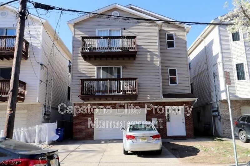 Foto del edificio - 45-47 Vesey Street