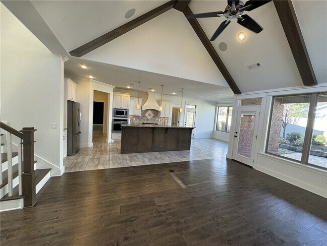 Foto del edificio - 21 S Prairie Dunes Dr