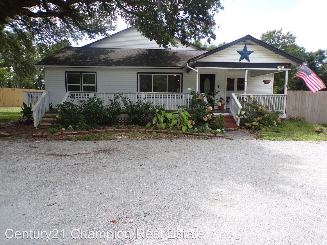 Primary Photo - 3 br, 2.5 bath House - 146 Sneads Ferry Road