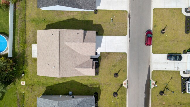 Building Photo - 481 Rycola Cir