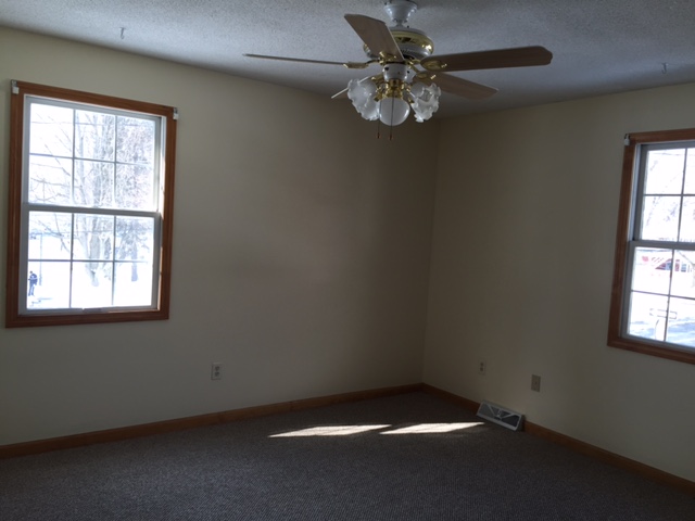 Sala de estar - 132 Main St