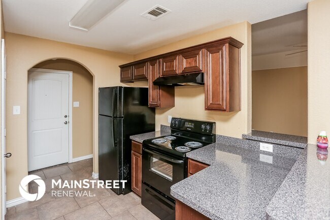 Foto del edificio - 7740 Galemeadows Ct