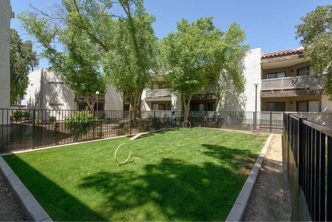 Building Photo - Moxi