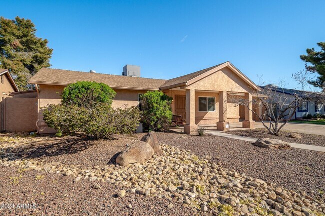 Foto del edificio - 6610 W McKinley St