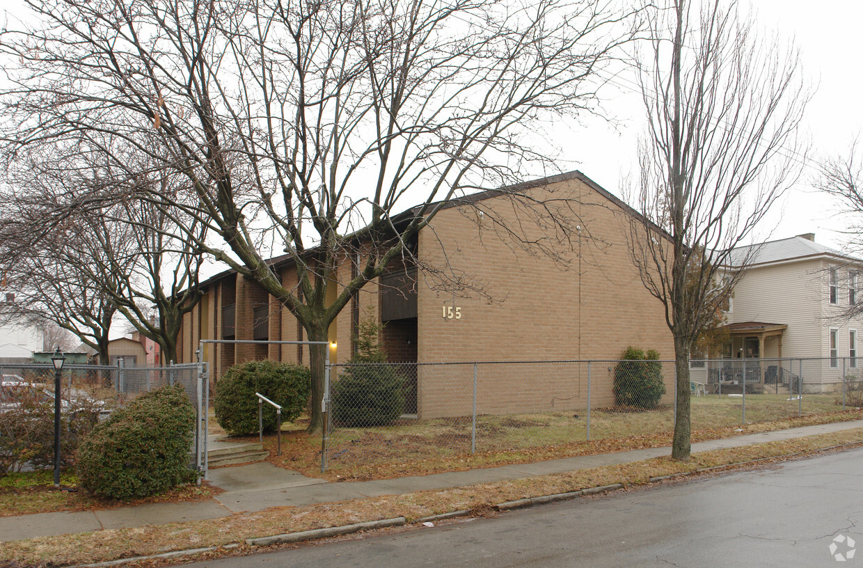 Building Photo - J-Mar Apartments