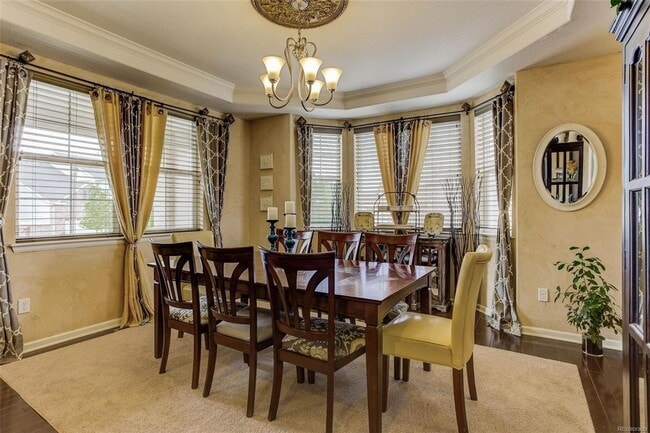 Building Photo - Gorgeous home in cherry creek schools in Centennial, CO