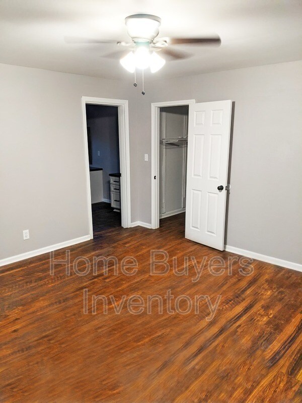 98 Rocky Top Rd, Mayflower, AR 72106 House Rental in Mayflower, AR