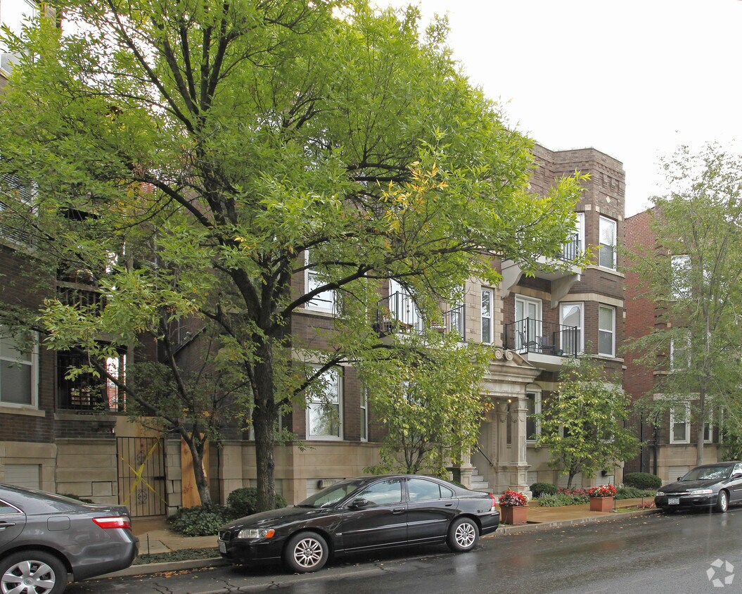 Building Photo - 230 N Boyle Ave
