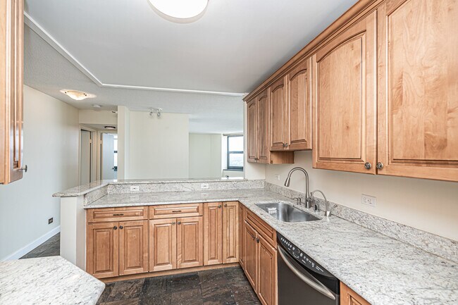 Foto del edificio - 3660 N Lake Shore Dr