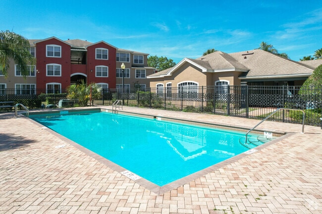 Building Photo - Villas at Lake Smart Apartments