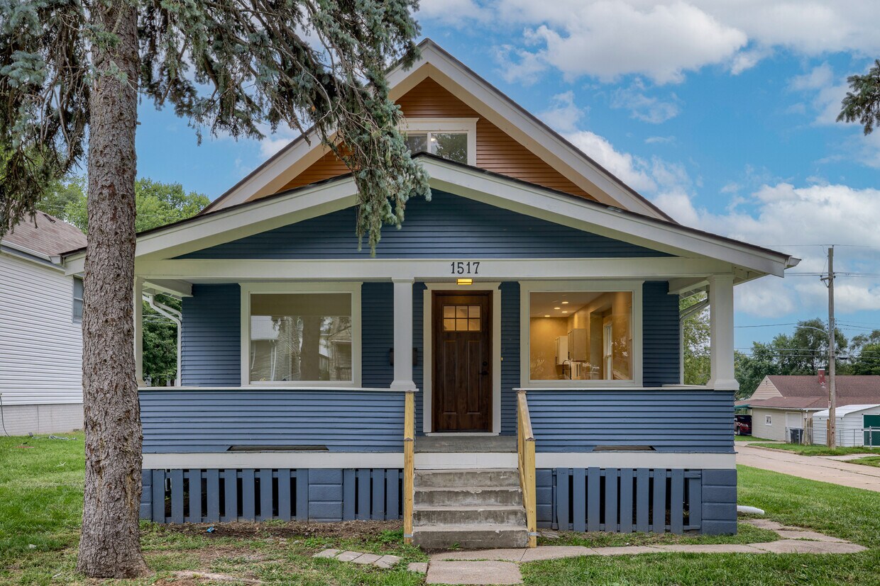 Foto principal - 1517 Z St