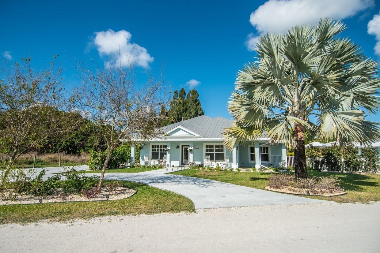 8060 SE Paulson Ave, Stuart, FL 34997 House Rental in Stuart, FL