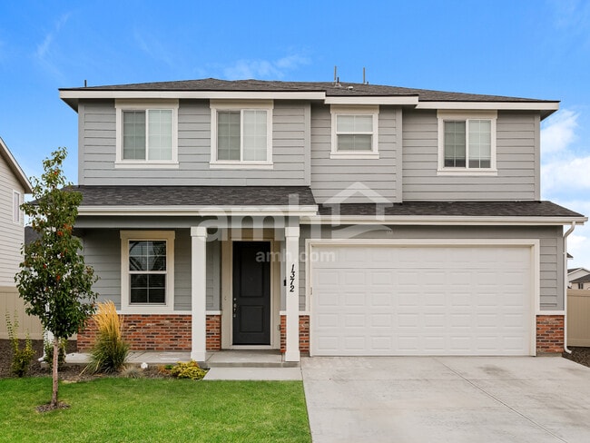 Building Photo - 1372 E Ludlow Dr
